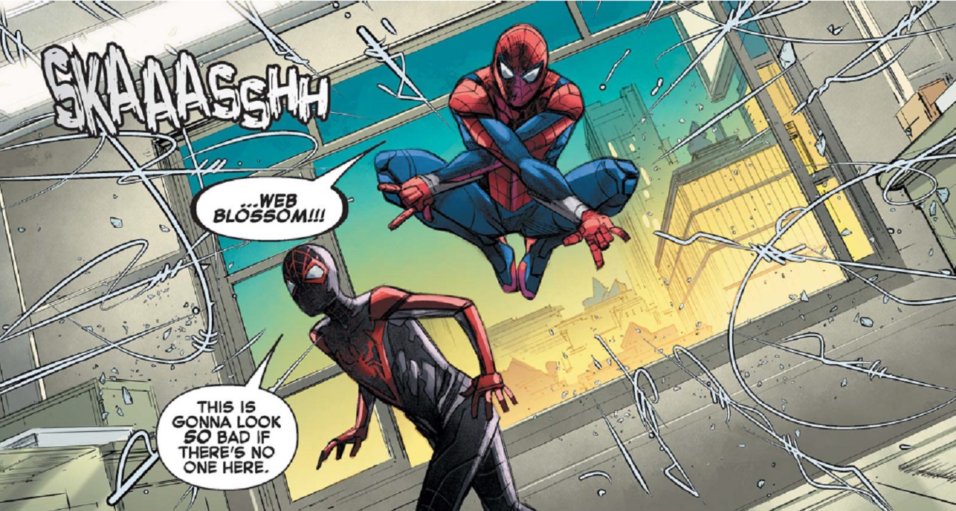 Marvel's Spider-Man 2 (PS5): HQ gratuita já está disponível para